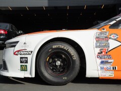 Chevrolet NASCAR RC01 