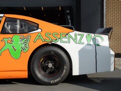 Chevrolet NASCAR RC01 