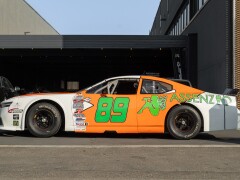 Chevrolet NASCAR RC01 