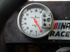 Chevrolet NASCAR RC01 