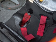 Chevrolet NASCAR RC01 