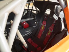 Chevrolet NASCAR RC01 