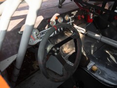 Chevrolet NASCAR RC01 