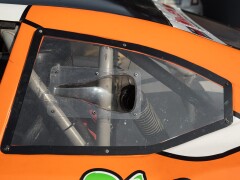 Chevrolet NASCAR RC01 