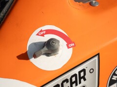 Chevrolet NASCAR RC01 