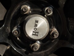 Chevrolet NASCAR RC01 