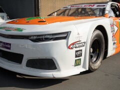 Chevrolet NASCAR RC01 