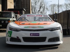 Chevrolet NASCAR RC01 