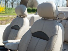 Chrysler PT CRUISER  LIMITED 2.4 L CABRIOLET 