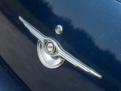 Chrysler PT CRUISER  LIMITED 2.4 L CABRIOLET 