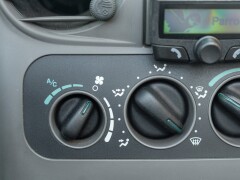 Chrysler PT CRUISER  LIMITED 2.4 L CABRIOLET 