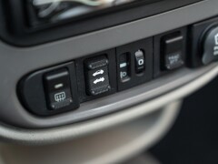 Chrysler PT CRUISER  LIMITED 2.4 L CABRIOLET 