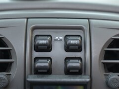 Chrysler PT CRUISER  LIMITED 2.4 L CABRIOLET 