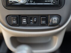 Chrysler PT CRUISER  LIMITED 2.4 L CABRIOLET 