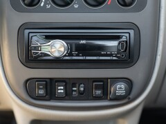 Chrysler PT CRUISER  LIMITED 2.4 L CABRIOLET 