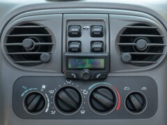 Chrysler PT CRUISER  LIMITED 2.4 L CABRIOLET 