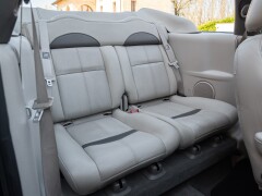 Chrysler PT CRUISER  LIMITED 2.4 L CABRIOLET 