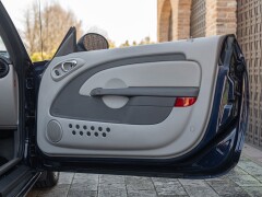 Chrysler PT CRUISER  LIMITED 2.4 L CABRIOLET 