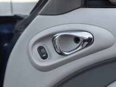 Chrysler PT CRUISER  LIMITED 2.4 L CABRIOLET 