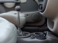 Chrysler PT CRUISER  LIMITED 2.4 L CABRIOLET 