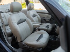 Chrysler PT CRUISER  LIMITED 2.4 L CABRIOLET 