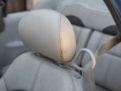 Chrysler PT CRUISER  LIMITED 2.4 L CABRIOLET 