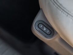 Chrysler PT CRUISER  LIMITED 2.4 L CABRIOLET 