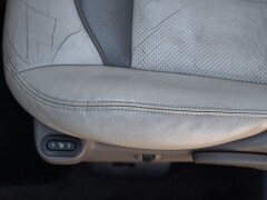 Chrysler PT CRUISER  LIMITED 2.4 L CABRIOLET 