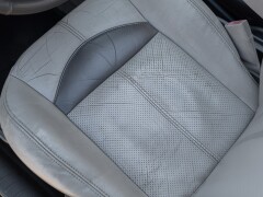 Chrysler PT CRUISER  LIMITED 2.4 L CABRIOLET 