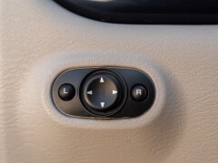 Chrysler PT CRUISER  LIMITED 2.4 L CABRIOLET 