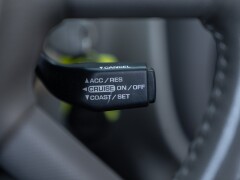 Chrysler PT CRUISER  LIMITED 2.4 L CABRIOLET 