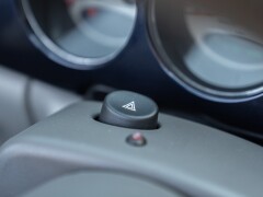 Chrysler PT CRUISER  LIMITED 2.4 L CABRIOLET 