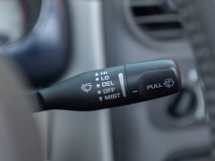 Chrysler PT CRUISER  LIMITED 2.4 L CABRIOLET 