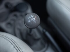 Chrysler PT CRUISER  LIMITED 2.4 L CABRIOLET 