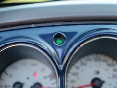 Chrysler PT CRUISER  LIMITED 2.4 L CABRIOLET 