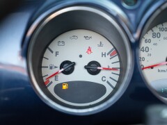 Chrysler PT CRUISER  LIMITED 2.4 L CABRIOLET 