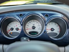 Chrysler PT CRUISER  LIMITED 2.4 L CABRIOLET 