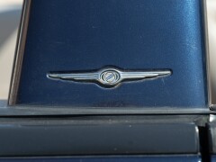 Chrysler PT CRUISER  LIMITED 2.4 L CABRIOLET 