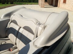 Chrysler PT CRUISER  LIMITED 2.4 L CABRIOLET 