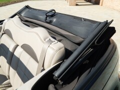 Chrysler PT CRUISER  LIMITED 2.4 L CABRIOLET 