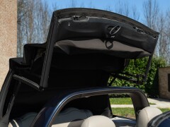 Chrysler PT CRUISER  LIMITED 2.4 L CABRIOLET 