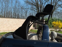 Chrysler PT CRUISER  LIMITED 2.4 L CABRIOLET 