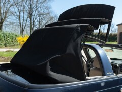 Chrysler PT CRUISER  LIMITED 2.4 L CABRIOLET 