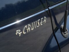 Chrysler PT CRUISER  LIMITED 2.4 L CABRIOLET 