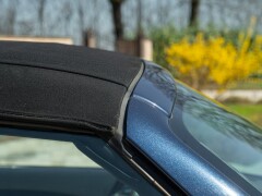 Chrysler PT CRUISER  LIMITED 2.4 L CABRIOLET 