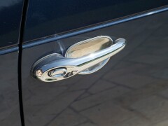 Chrysler PT CRUISER  LIMITED 2.4 L CABRIOLET 