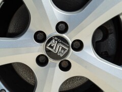 Chrysler PT CRUISER  LIMITED 2.4 L CABRIOLET 