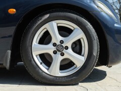 Chrysler PT CRUISER  LIMITED 2.4 L CABRIOLET 