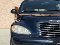 Chrysler PT CRUISER  LIMITED 2.4 L CABRIOLET 