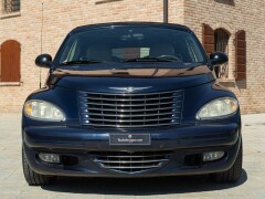 Chrysler PT CRUISER  LIMITED 2.4 L CABRIOLET 